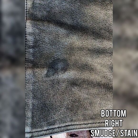 Street & Steel Drifter leather armor Jacket - Picture 11 of 15